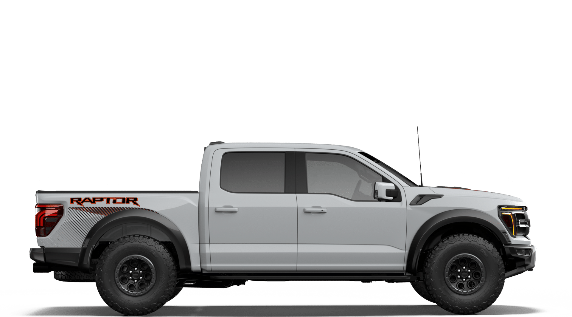 2026 Ford F-150® External Image 1